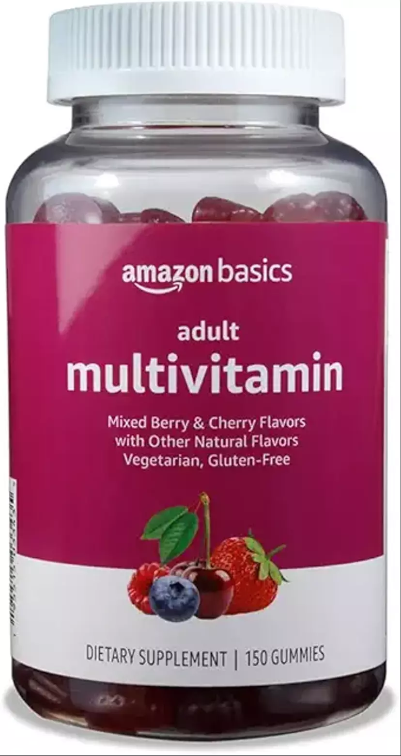 Multivitamin Gummies