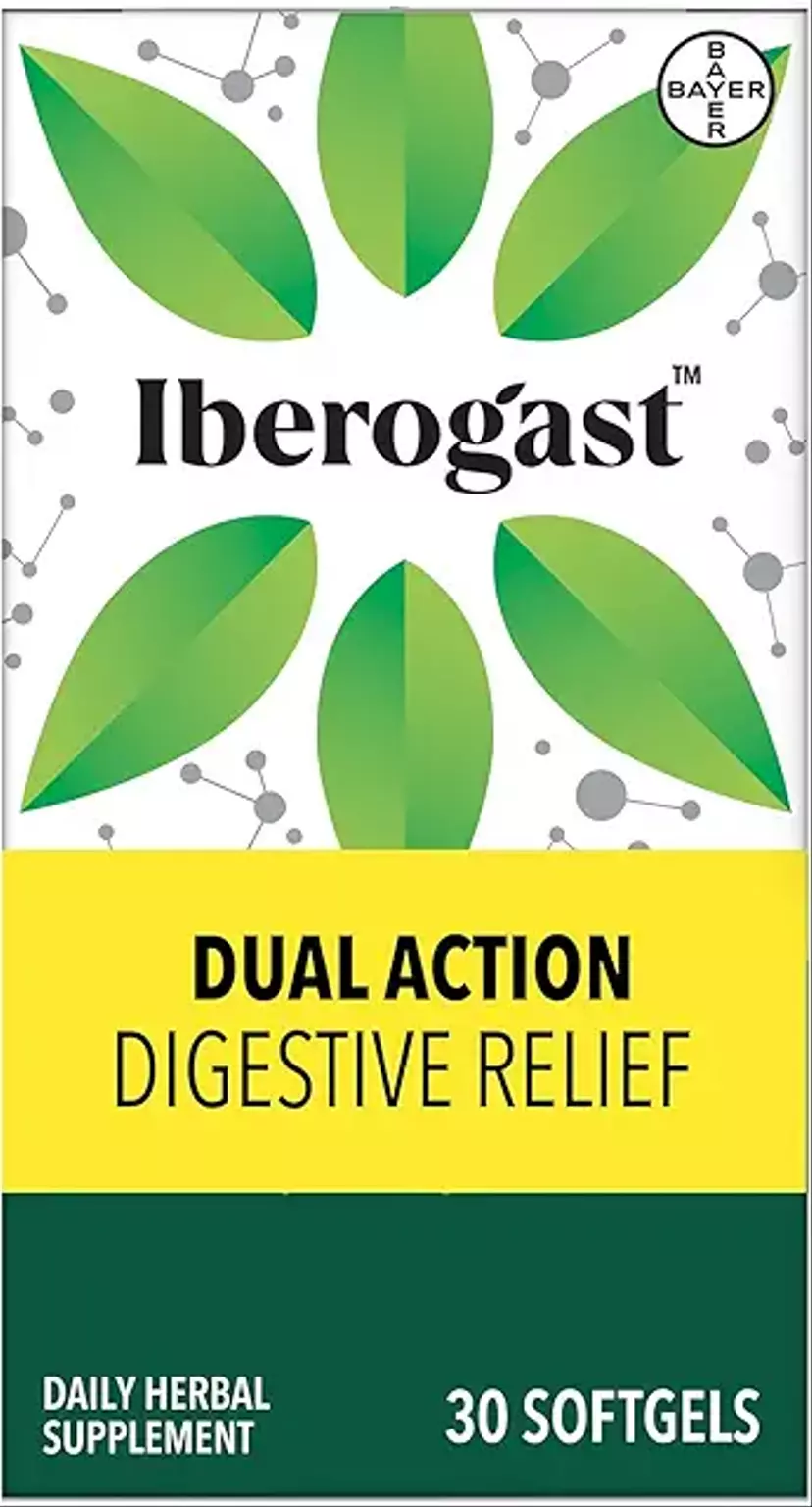 Digestive Aid